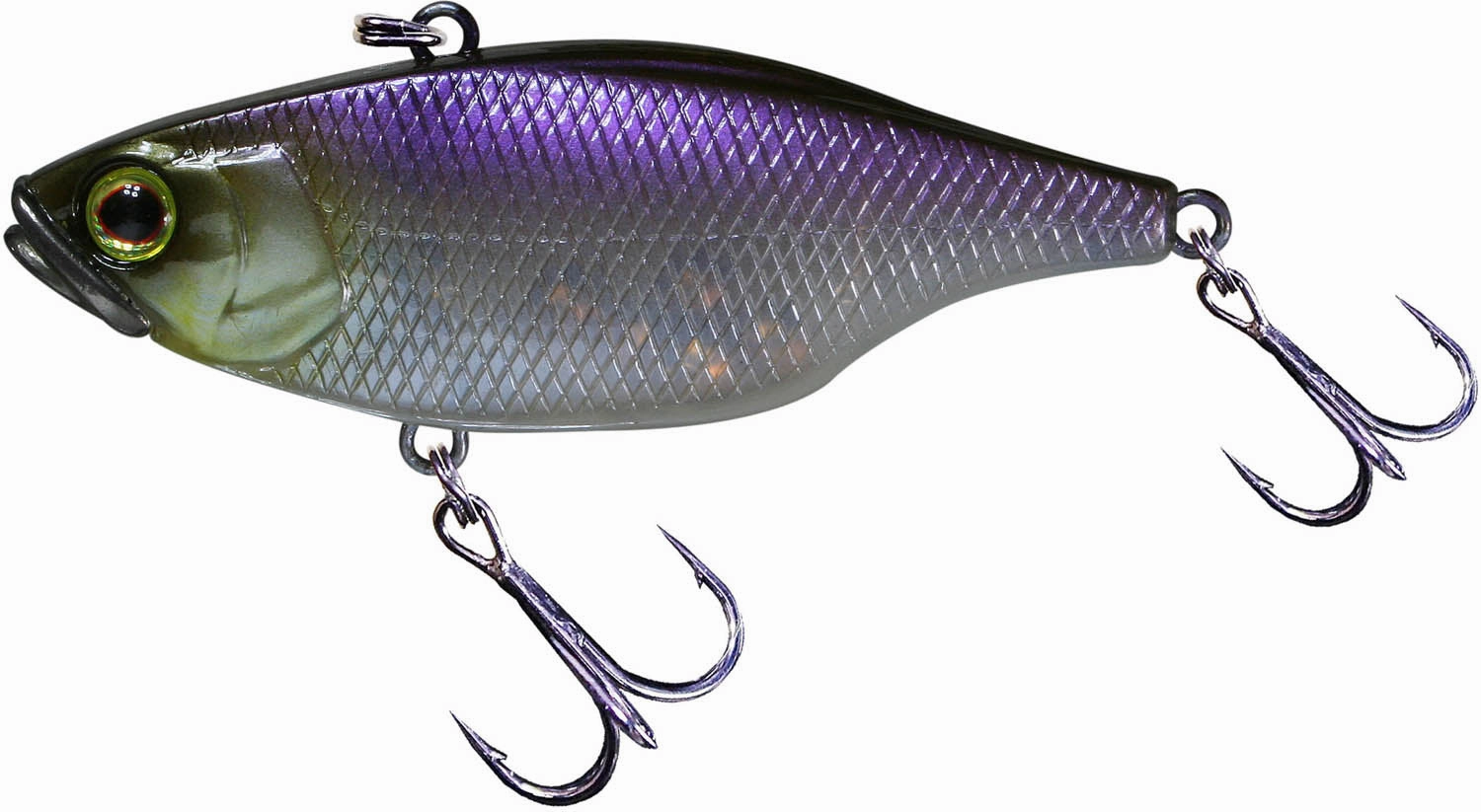 Jackall TN 50/60/70 Lipless Crankbait