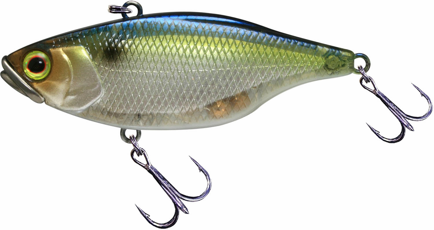Jackall TN 50/60/70 Lipless Crankbait