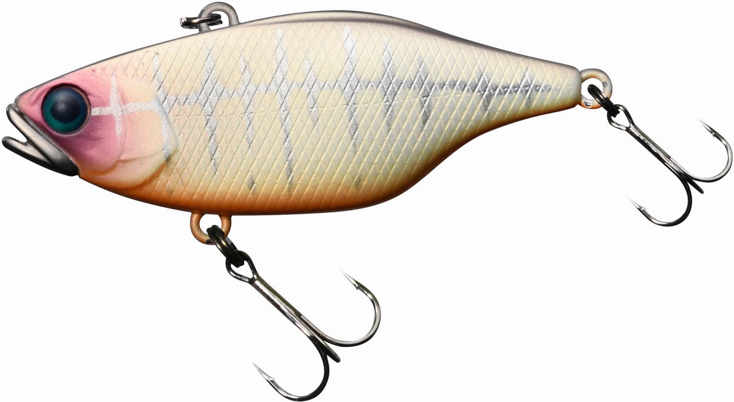 Jackall TN 50/60/70 Lipless Crankbait