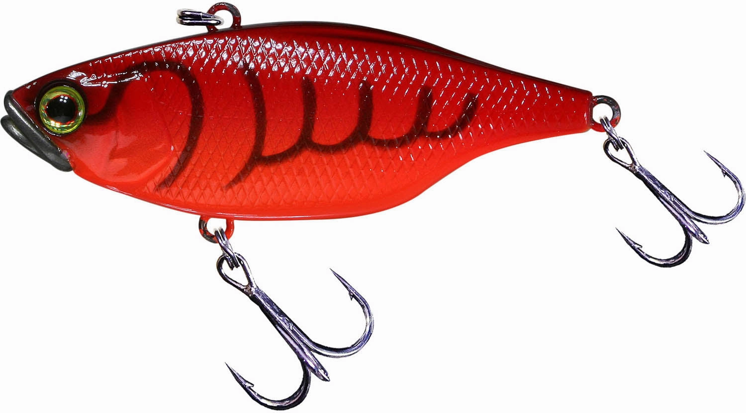 Jackall TN 50/60/70 Lipless Crankbait