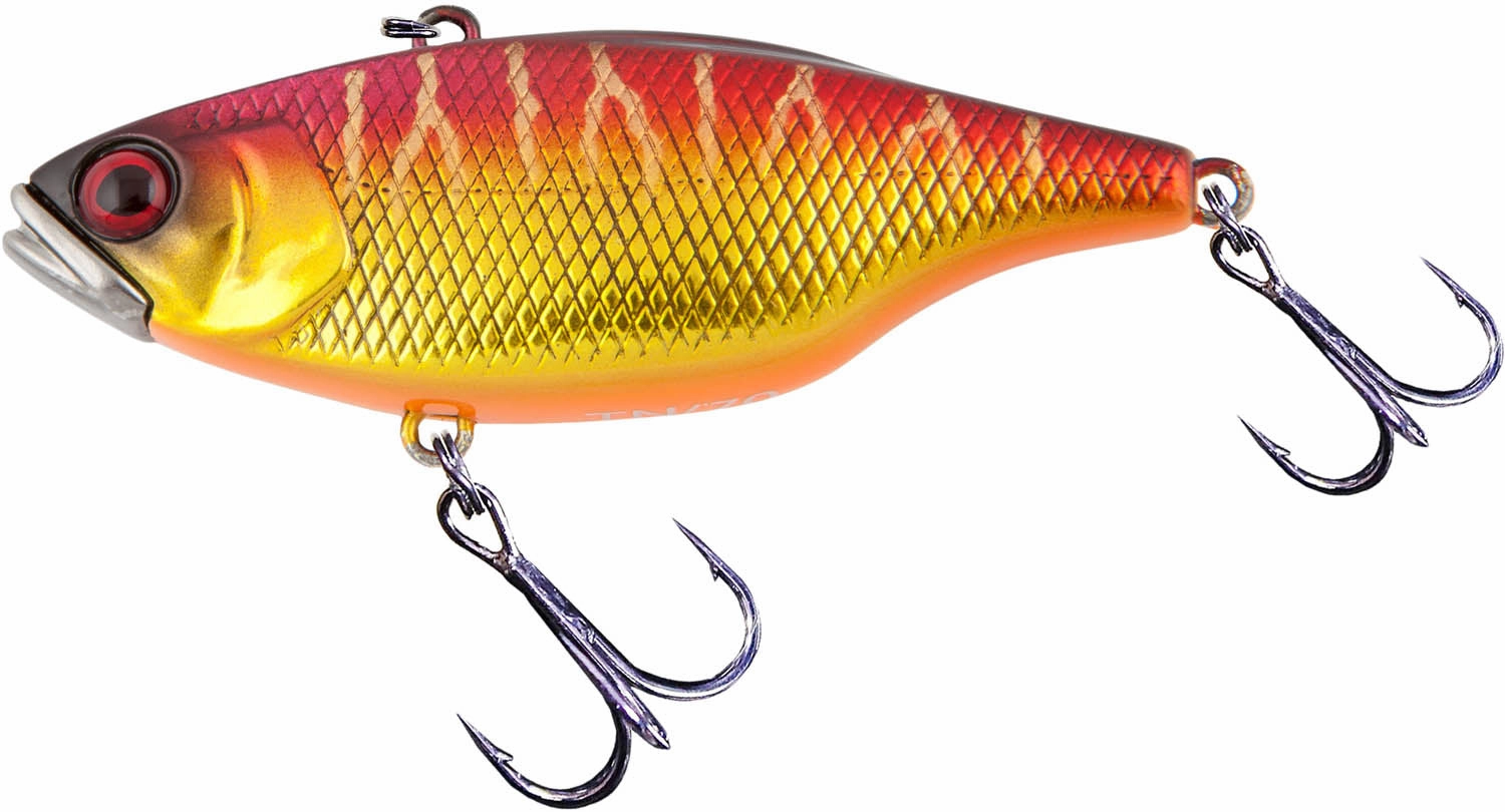 Jackall TN 50/60/70 Lipless Crankbait