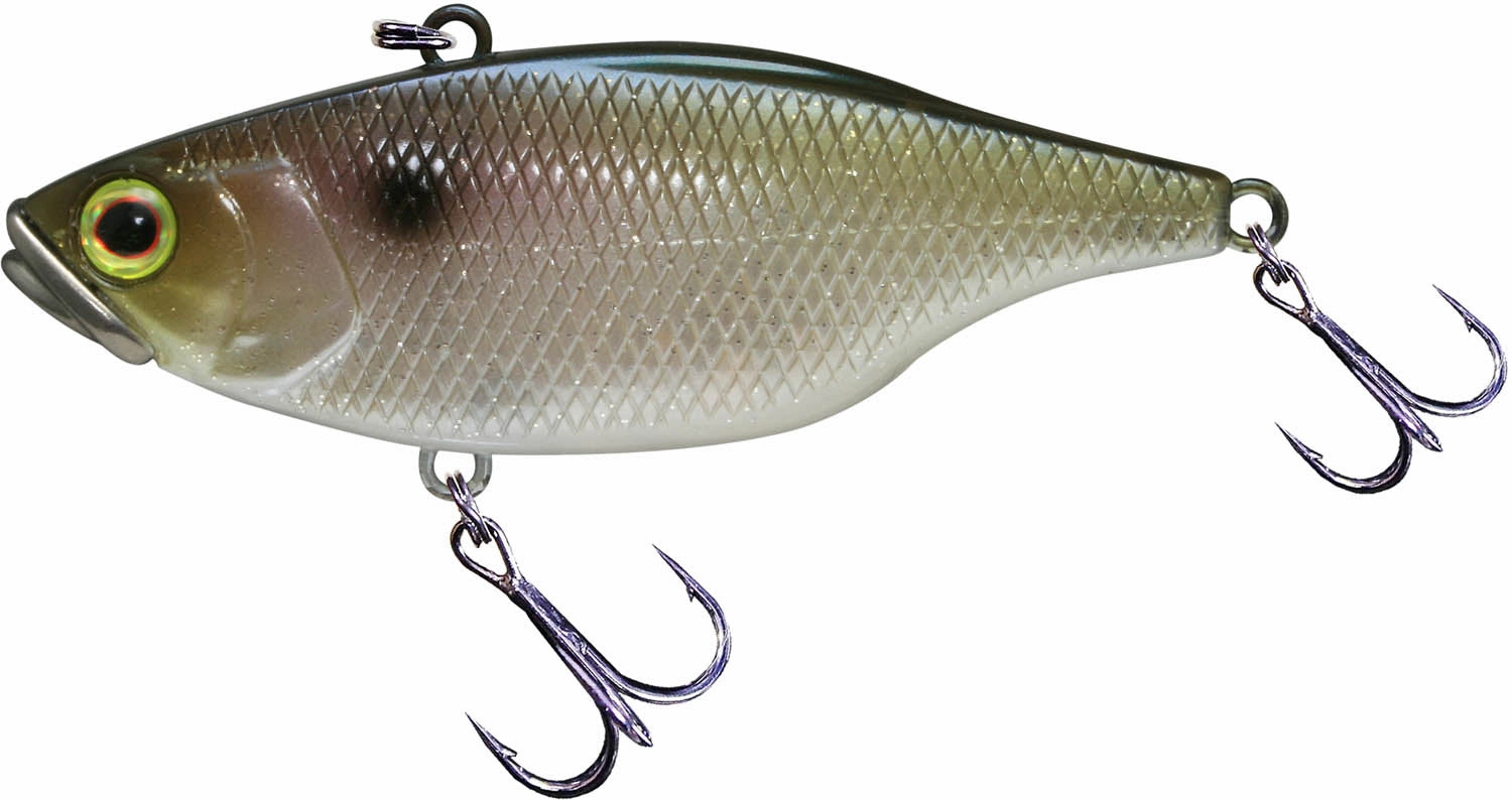 Jackall TN 50/60/70 Lipless Crankbait