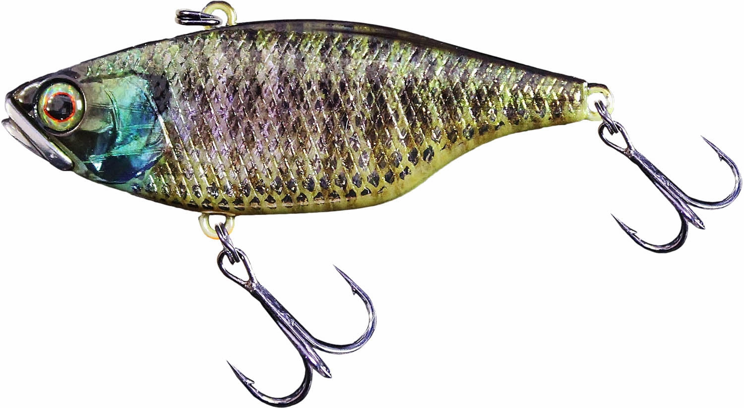 Jackall TN 50/60/70 Lipless Crankbait