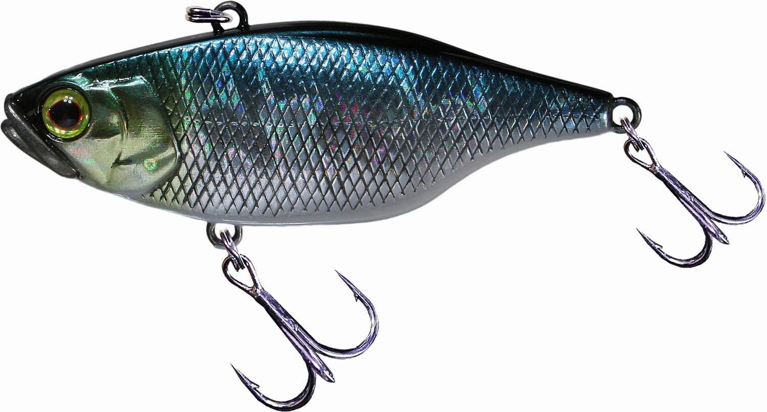 Jackall TN 50/60/70 Lipless Crankbait