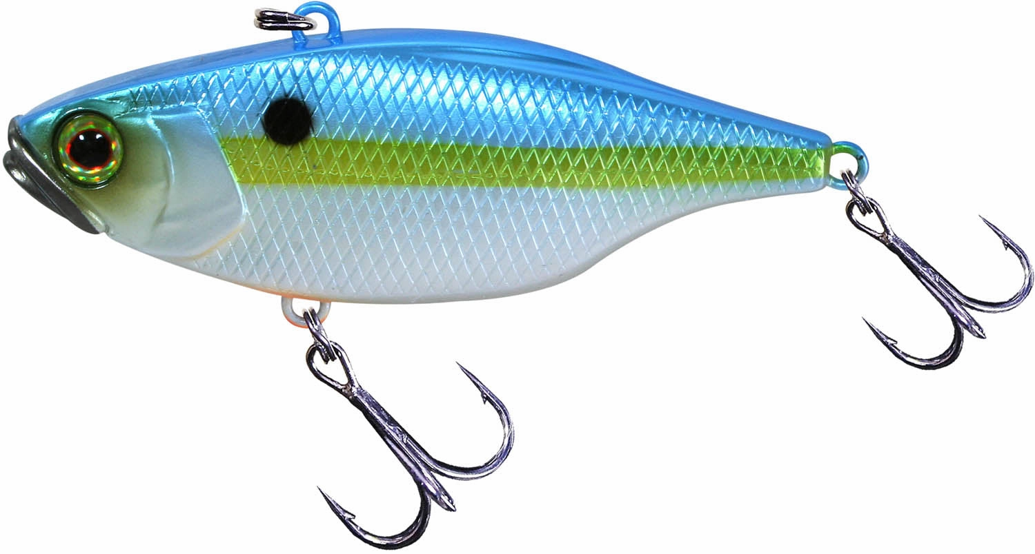 Jackall TN 50/60/70 Lipless Crankbait