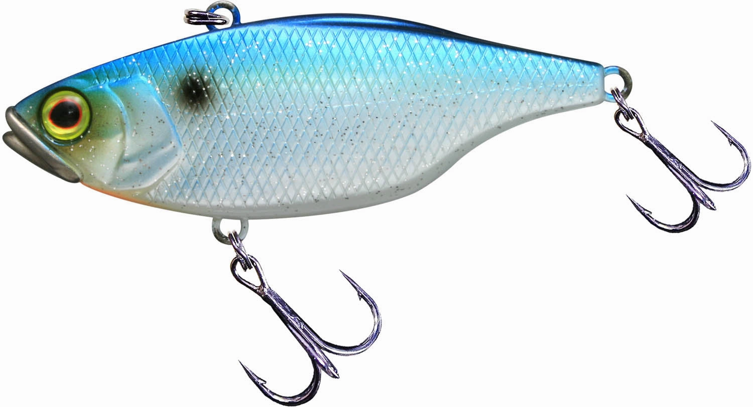 Jackall TN 50/60/70 Lipless Crankbait
