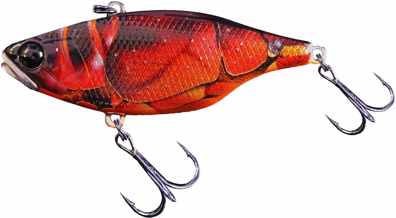 Jackall TN 50/60/70 Lipless Crankbait