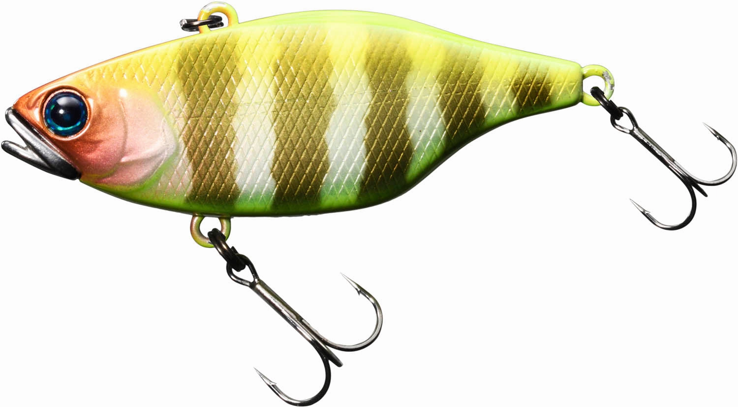 Jackall TN 50/60/70 Lipless Crankbait
