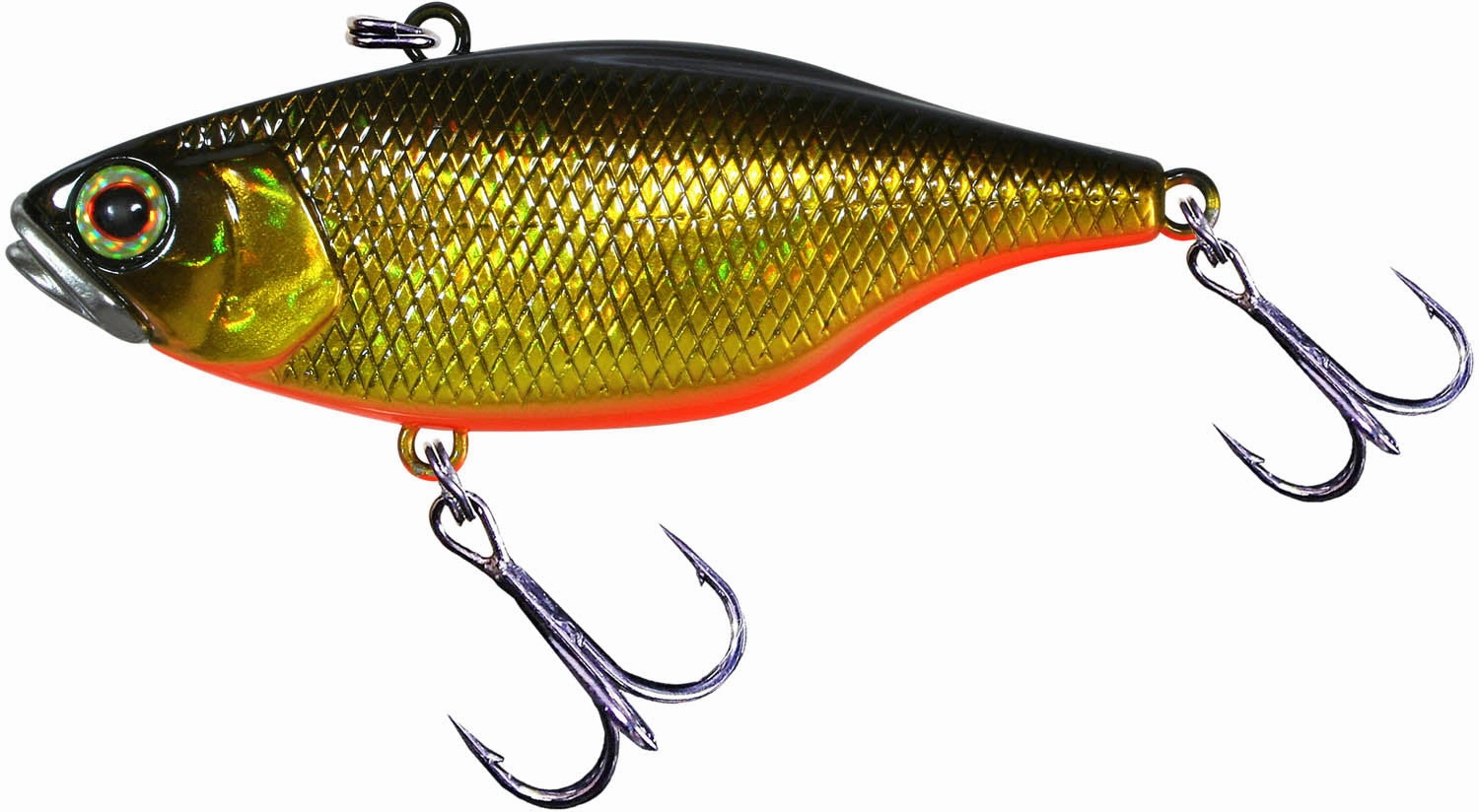 Jackall TN 50/60/70 Lipless Crankbait