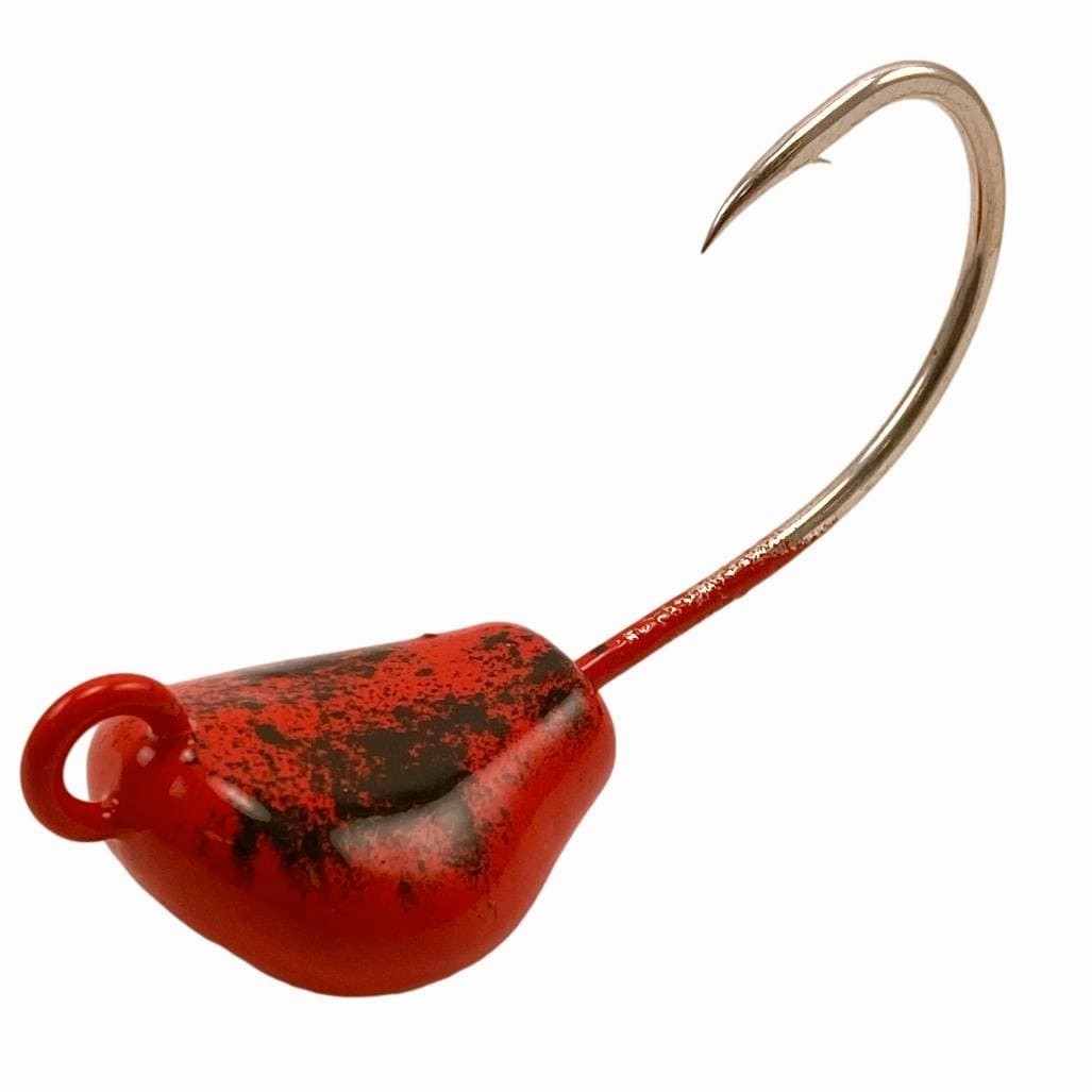 Jecks Bucktails SUPA-BEAST Tog Jigs