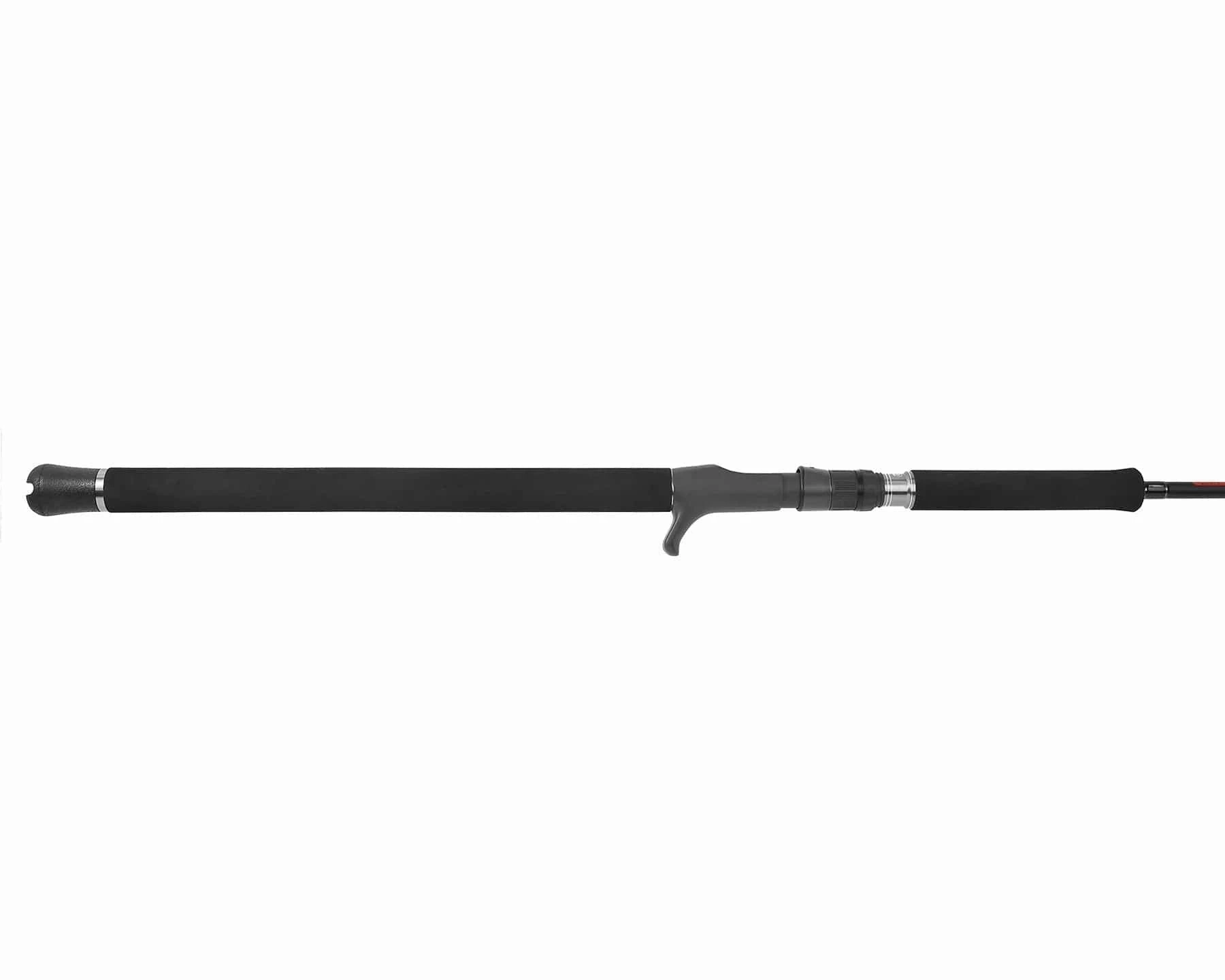 Jigging World AMF Series Rod