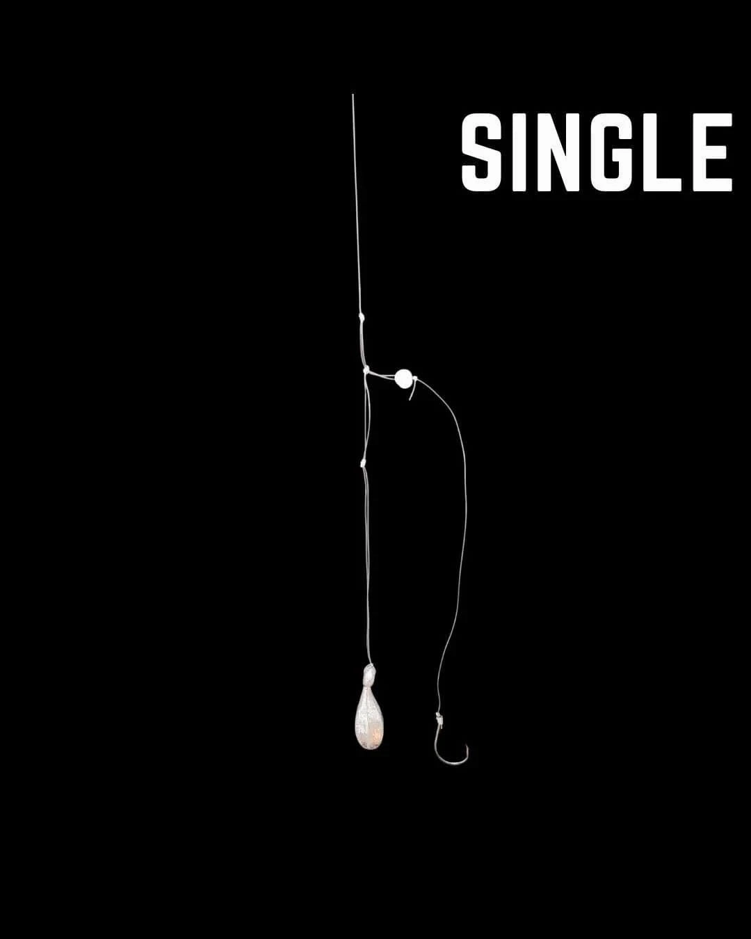 Jigging World Blackfish Rig