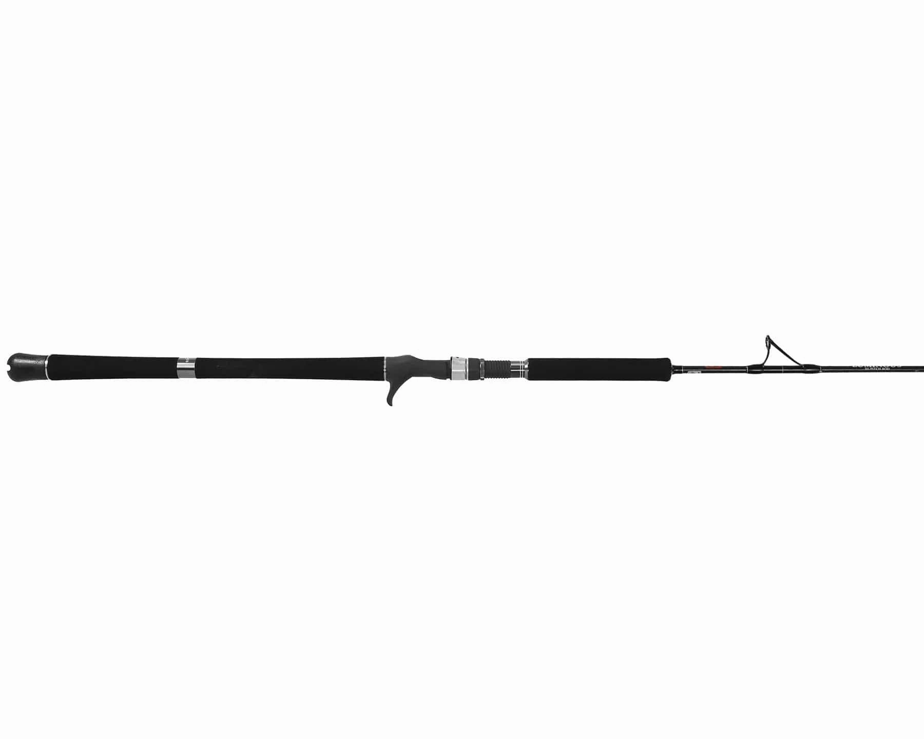 Jigging World Luminous Hi Pitch Rod