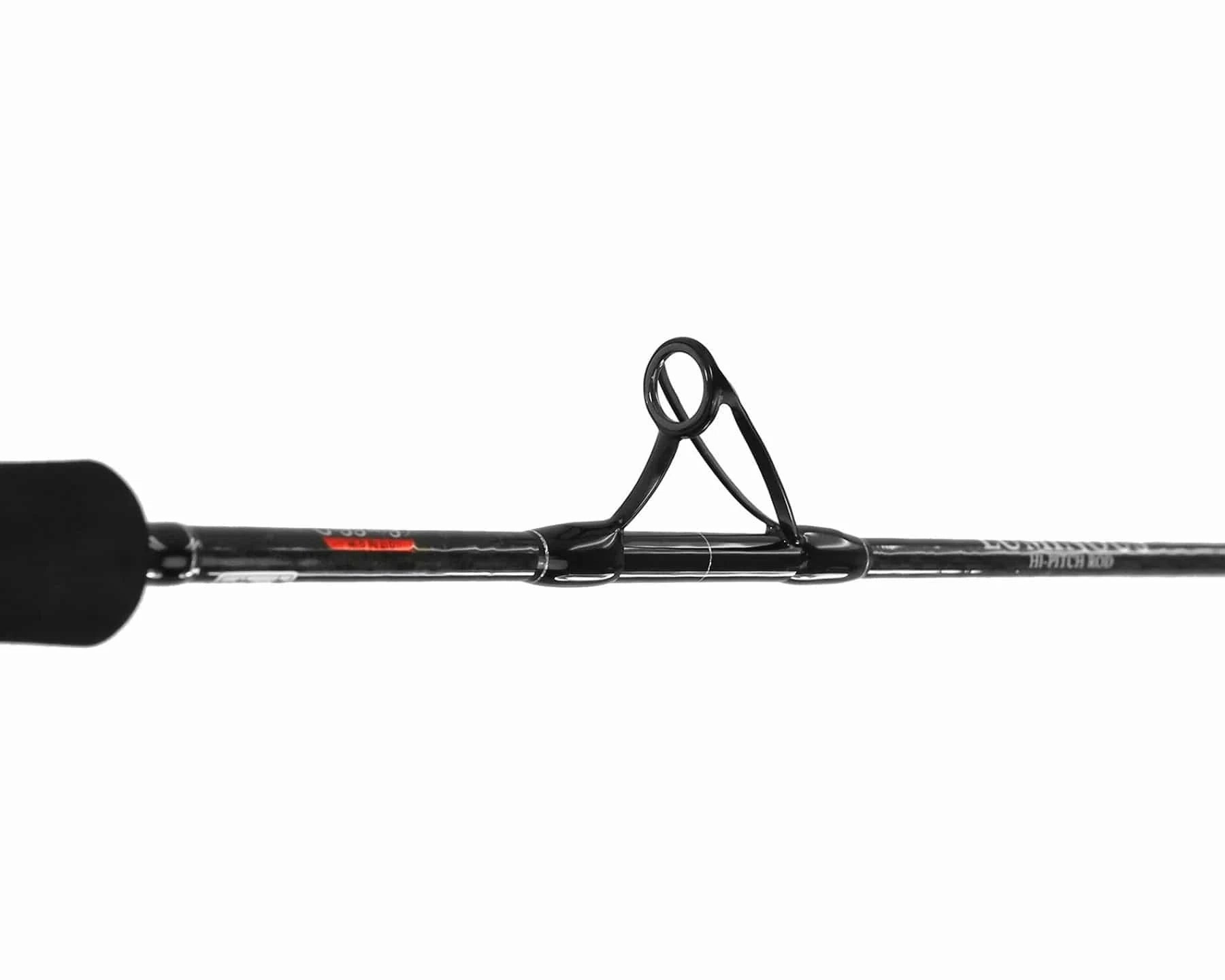 Jigging World Luminous Hi Pitch Rod