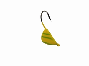 Jigging World V2 Blackfish Candy Jigs