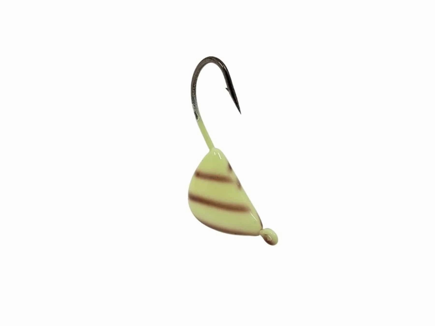 Jigging World V2 Blackfish Candy Jigs