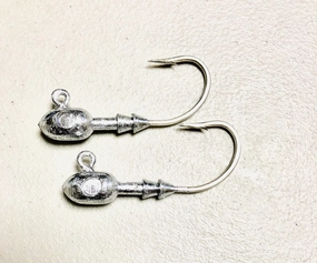Joe Baggs Bare SPJ's Short Shank