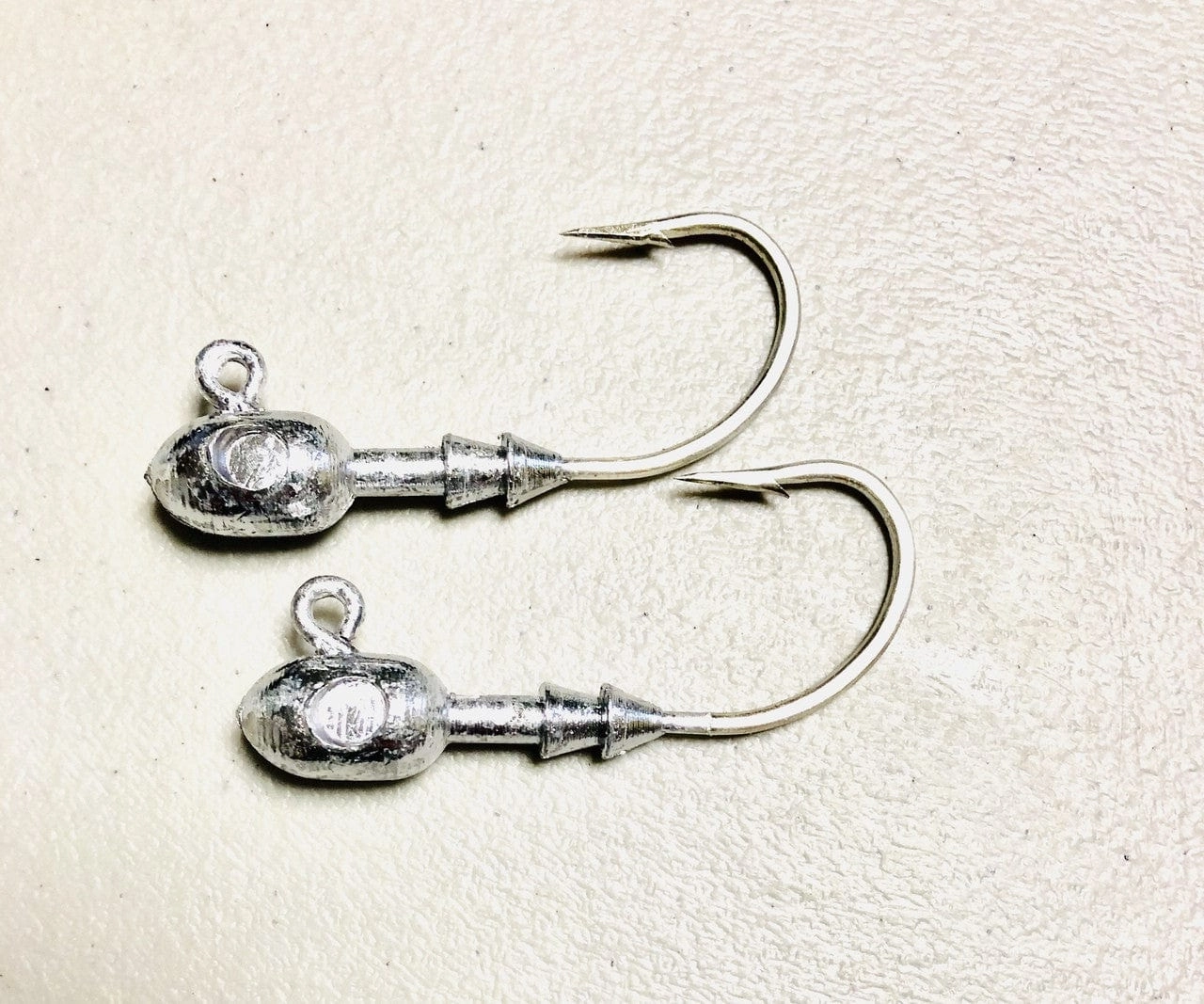 Joe Baggs Bare SPJ's Short Shank