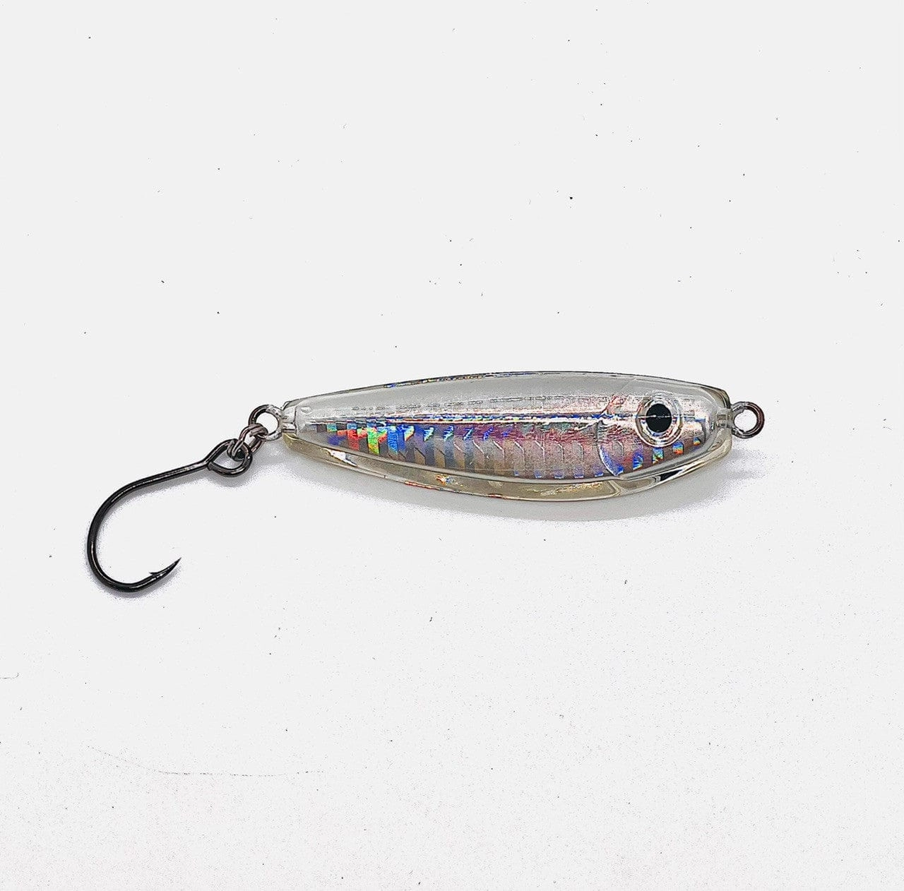 Joe Baggs Peanut Resin Jigs
