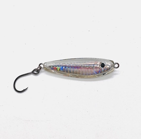 Joe Baggs Peanut Resin Jigs