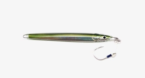 Joe Baggs Sleek Jig
