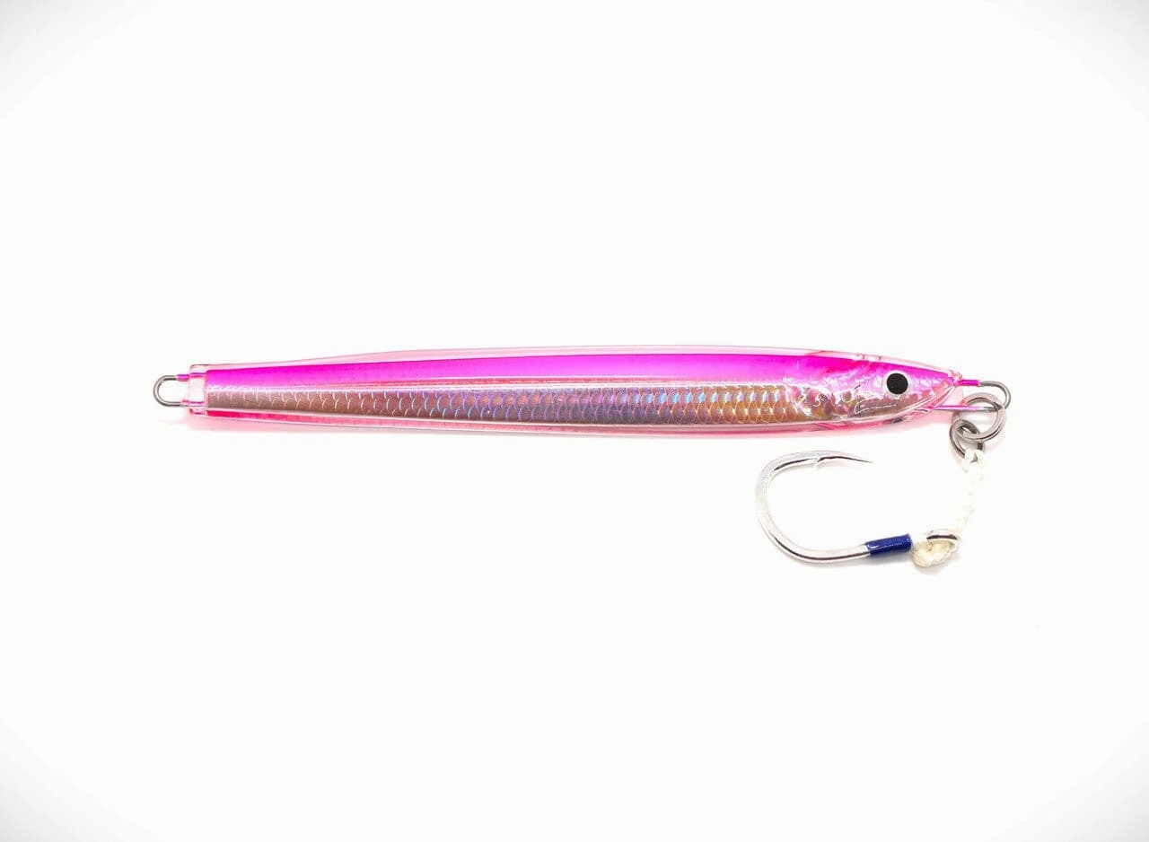 Joe Baggs Sleek Jig
