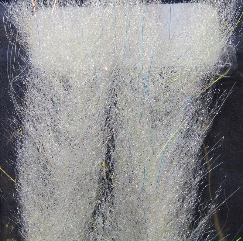 Just Add H20 Streamer Brush