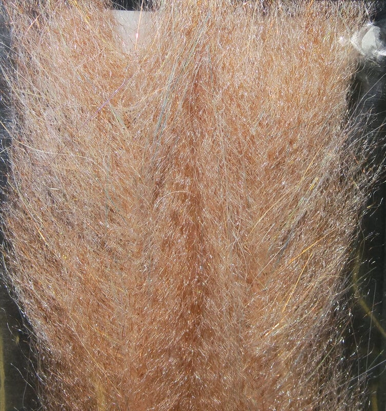 Just Add H20 Streamer Brush