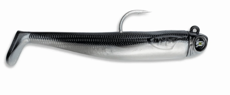 Jyg Pro 3 Inch Jig Head