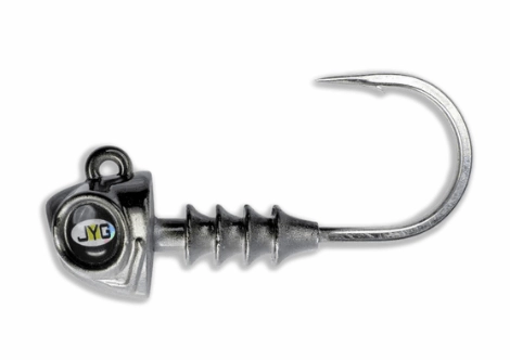 Jyg Pro 4 Inch Jigheads