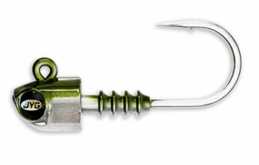 Jyg Pro 7 Inch Jigheads