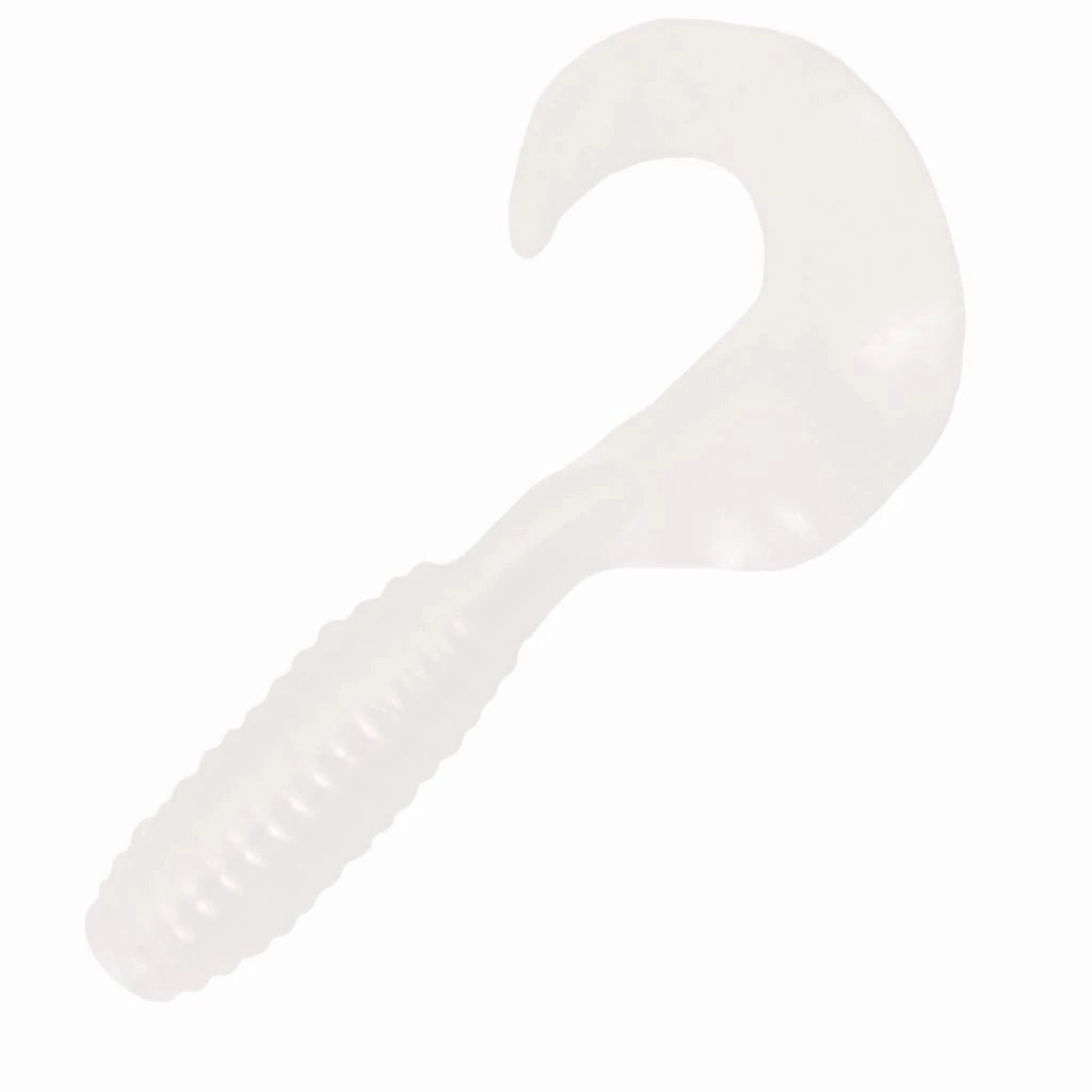 Kalin's Big'N Grub 10 inch Soft Plastic Grub 2 pack