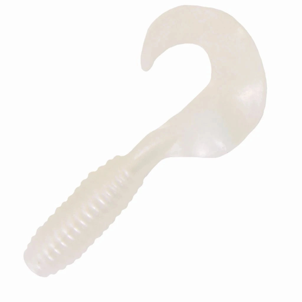 Kalin's Big'N Grub 10 inch Soft Plastic Grub 2 pack