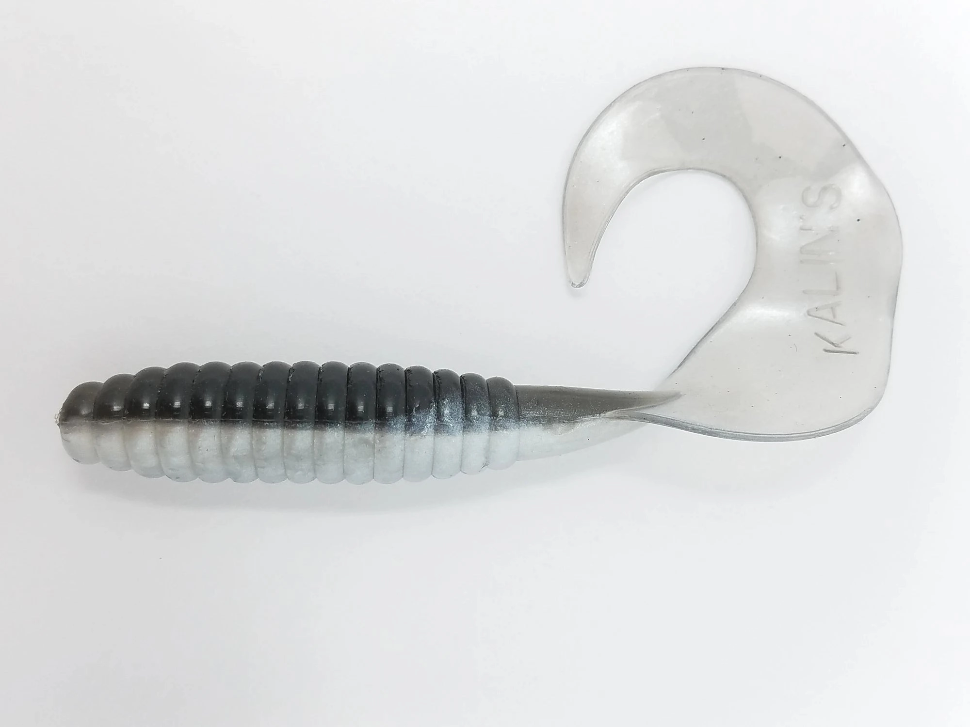 Kalin's Lunker Grub Soft Plastic Grub 10 pack