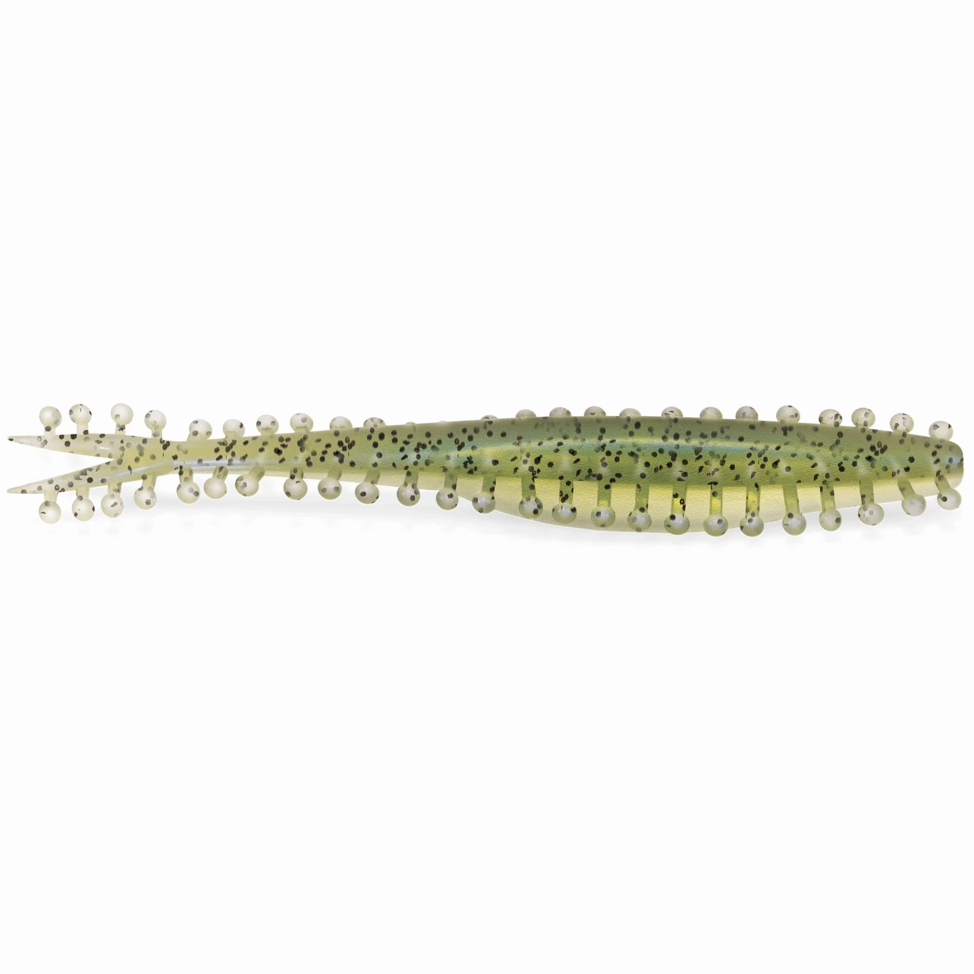 Kalin's Tickle Jerk Minnow 5 inch Soft Jerkbait 8 pack