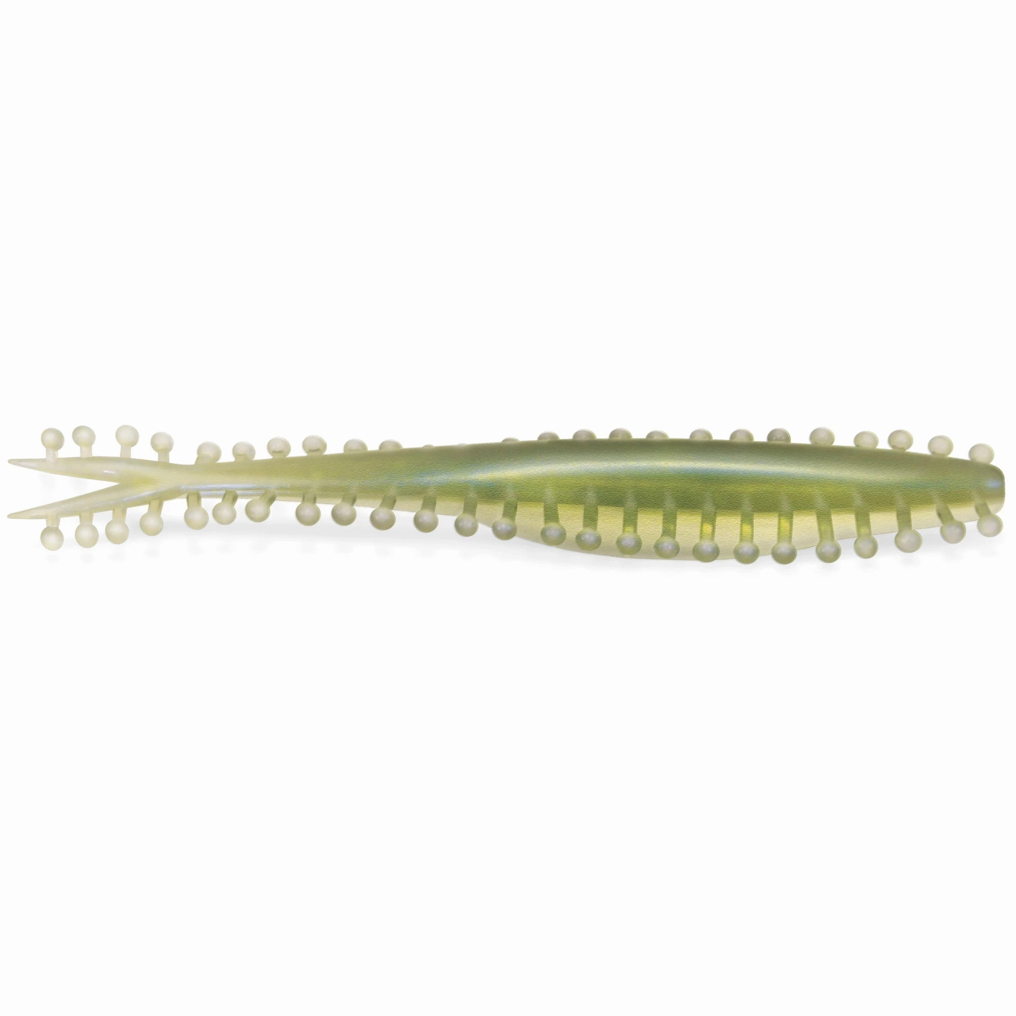 Kalin's Tickle Jerk Minnow 5 inch Soft Jerkbait 8 pack