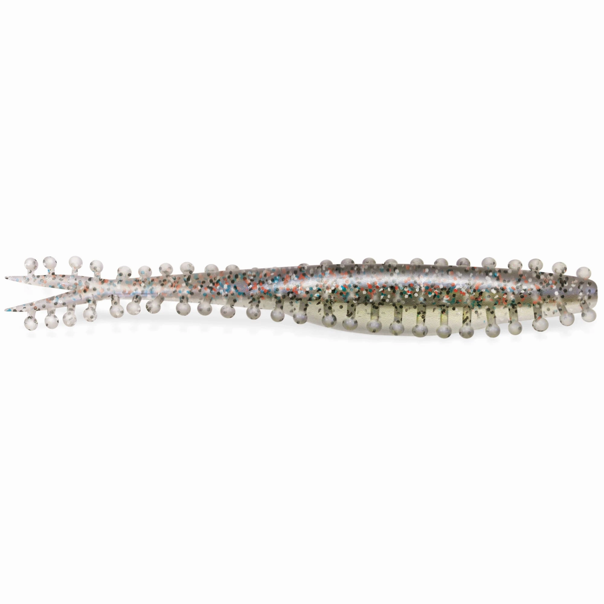 Kalin's Tickle Jerk Minnow 5 inch Soft Jerkbait 8 pack