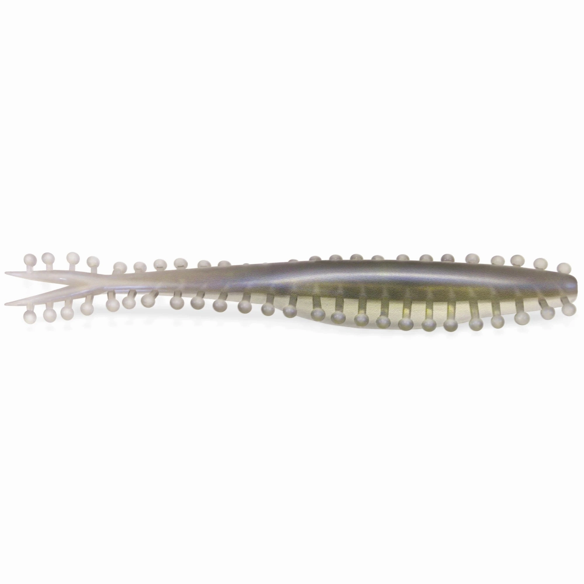 Kalin's Tickle Jerk Minnow 5 inch Soft Jerkbait 8 pack