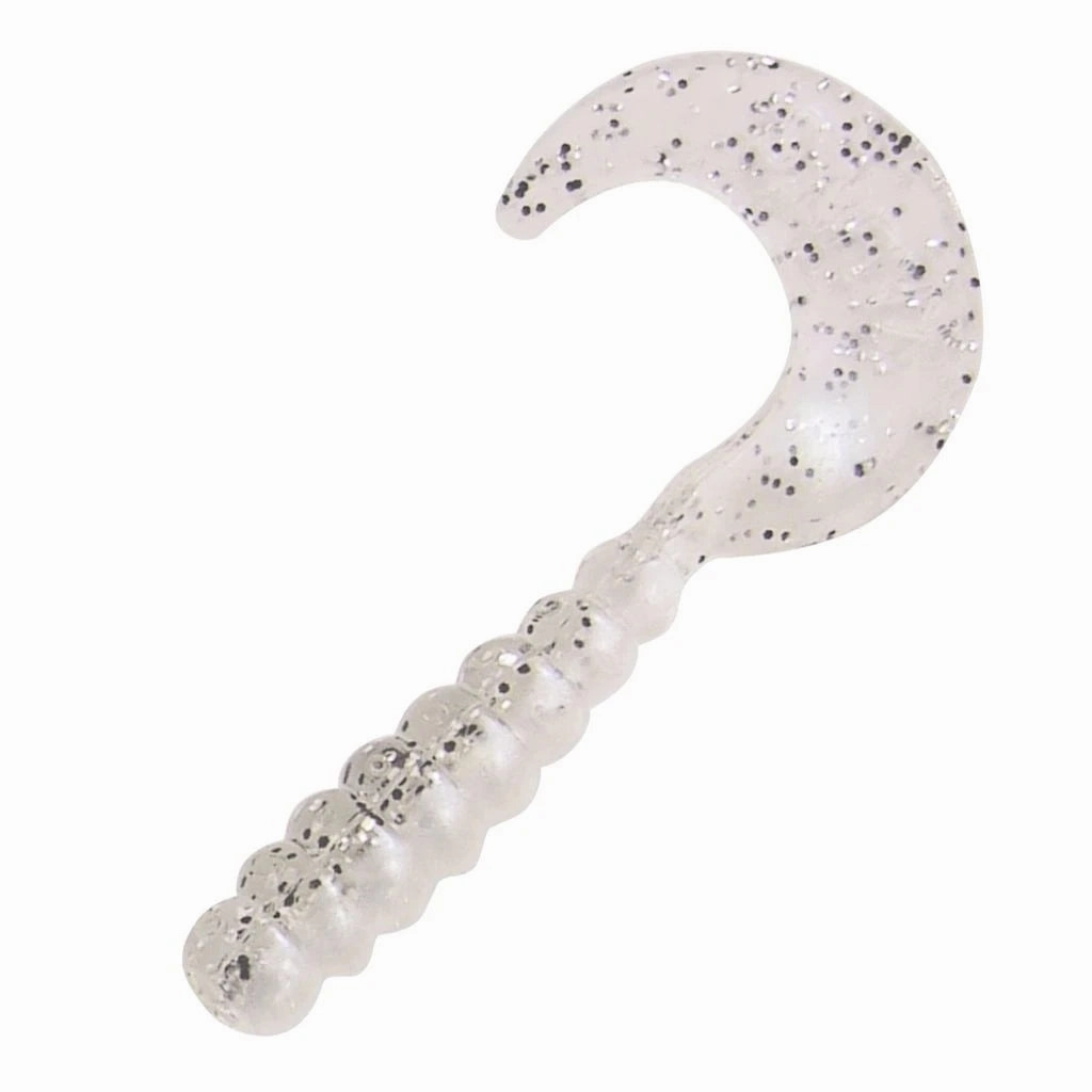 Kalin's Triple Threat 2 inch Soft Plastic Grub
