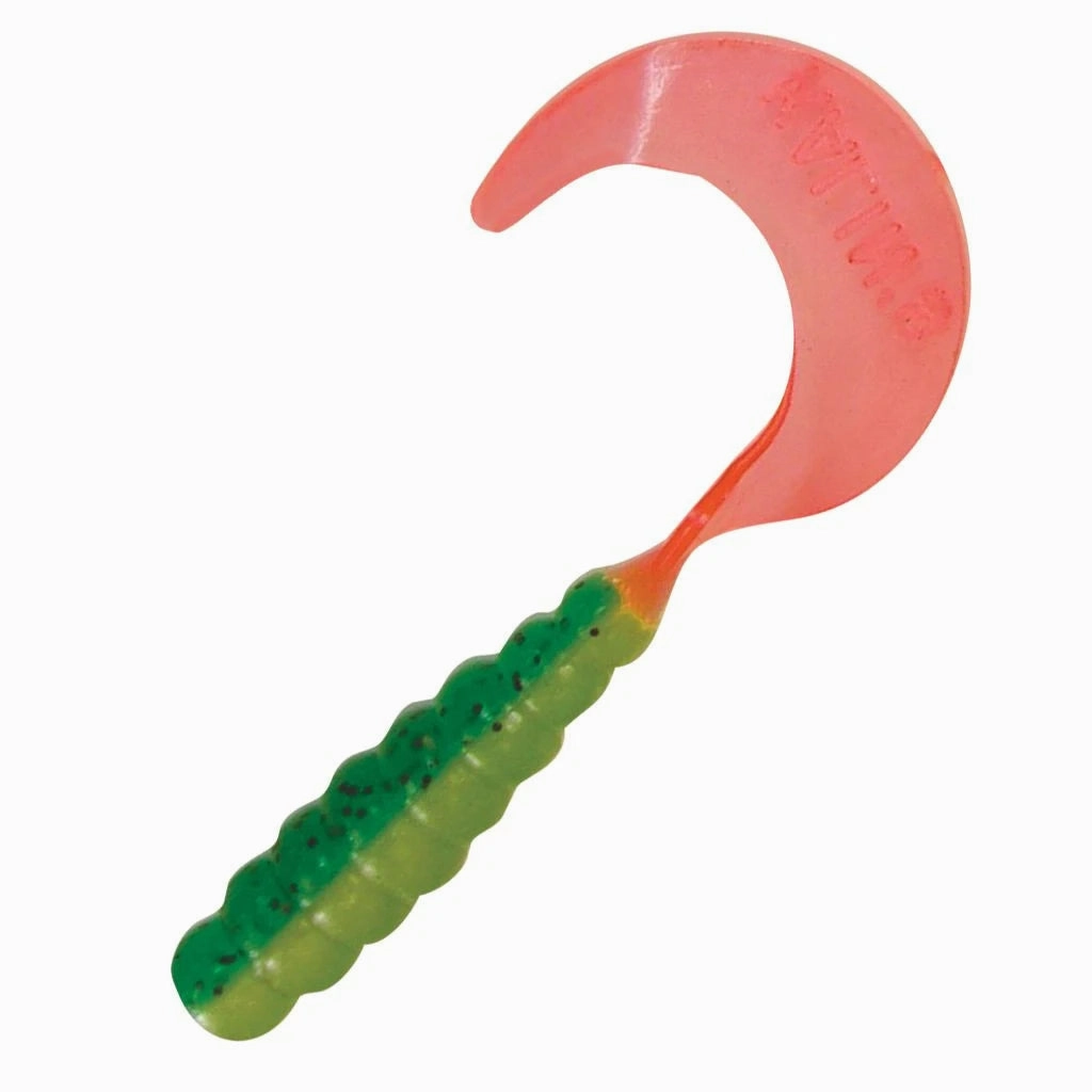 Kalin's Triple Threat 2 inch Soft Plastic Grub