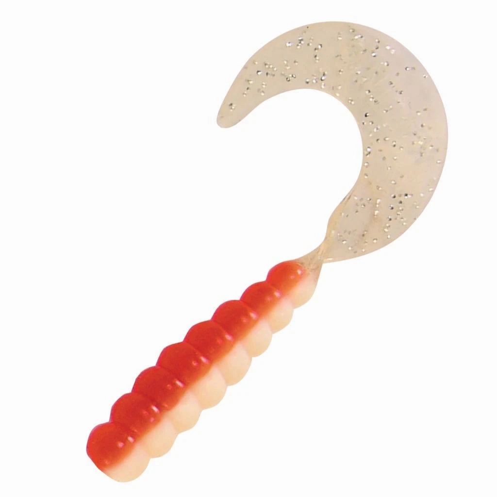 Kalin's Triple Threat 2 inch Soft Plastic Grub