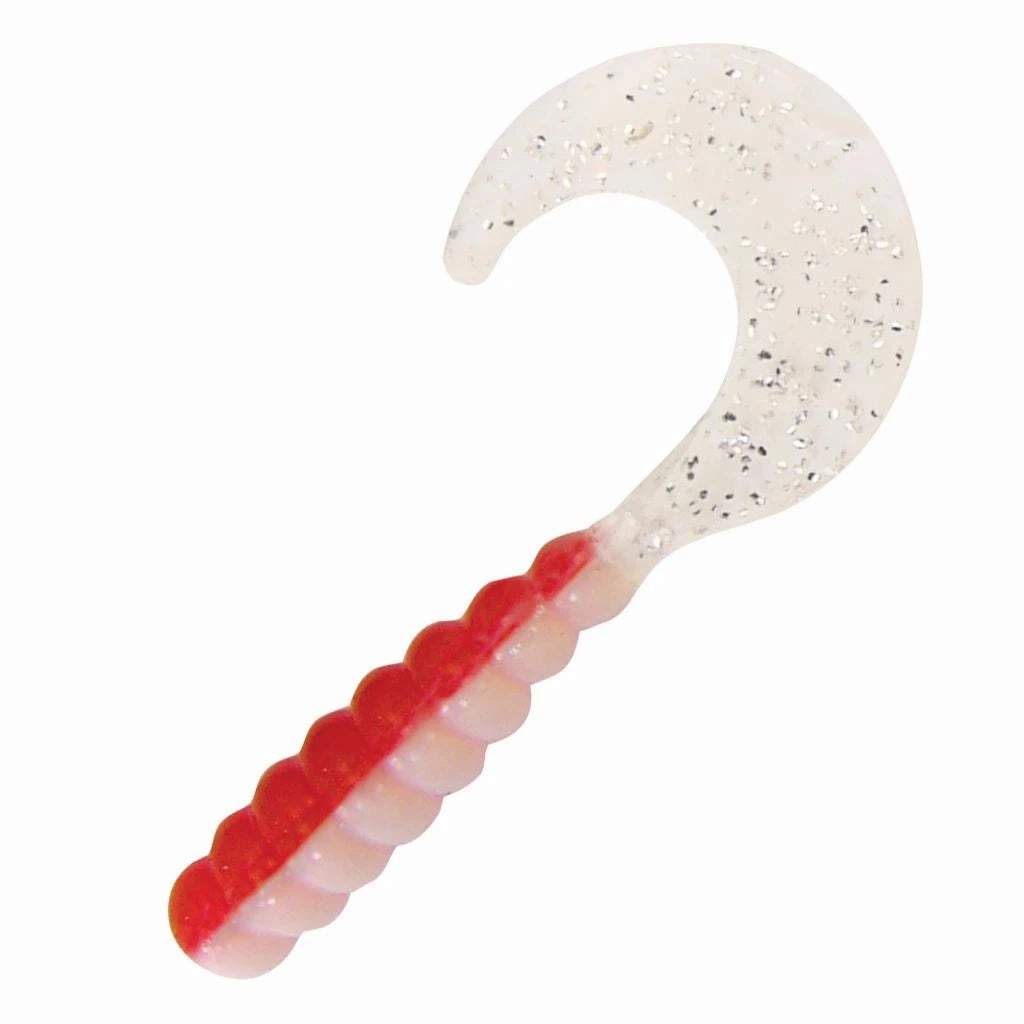 Kalin's Triple Threat 2 inch Soft Plastic Grub