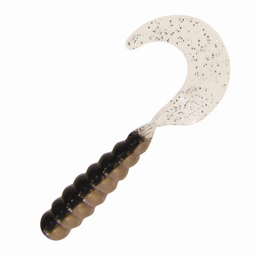 Kalin's Triple Threat 2 inch Soft Plastic Grub