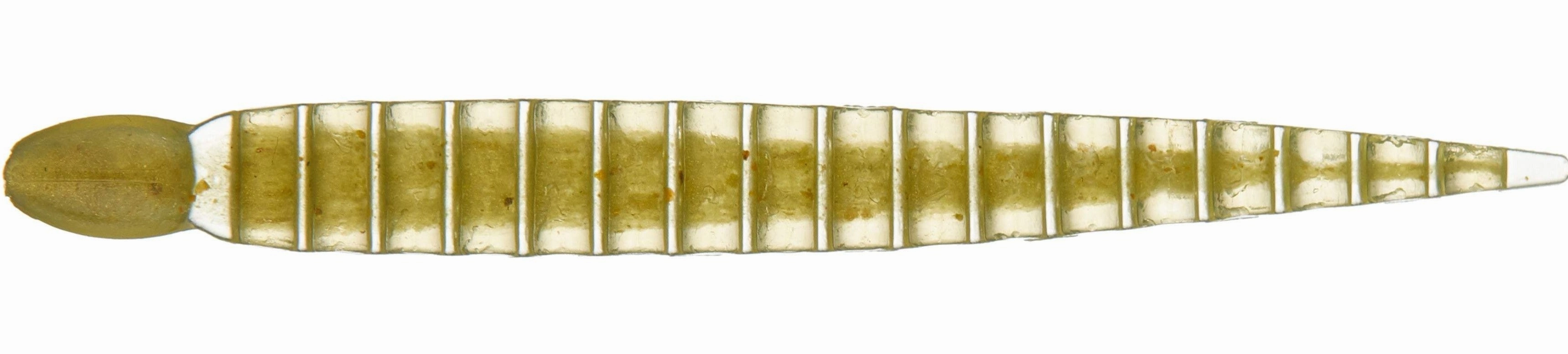 Keitech 3 inch Custom Leech 10 pack