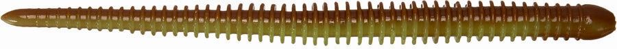 Keitech Easy Shaker 4 1/2 Soft Plastic Worm 10 pack
