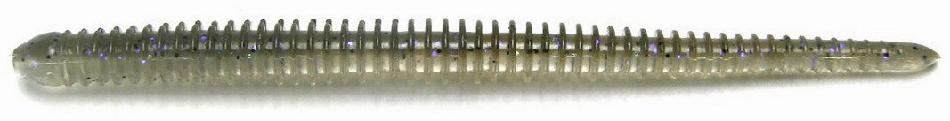 Keitech Easy Shaker 4 1/2 Soft Plastic Worm 10 pack