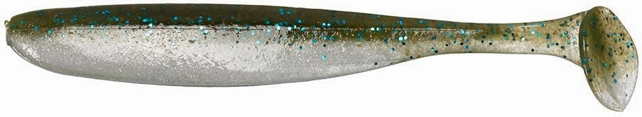 Keitech Easy Shiner 2 inch Soft Paddle Tail Swimbait