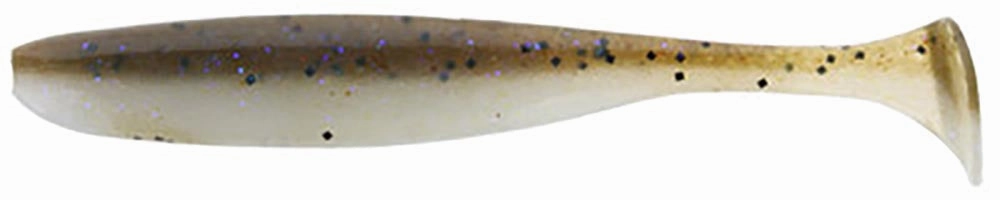 Keitech Easy Shiner 3.5 inch Paddle Tail Swimbait