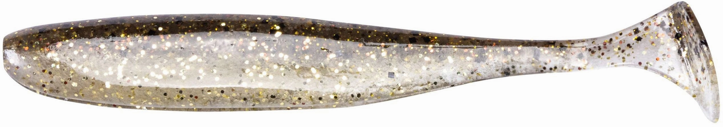 Keitech Easy Shiner 3 inch Soft Paddle Tail Swimbait
