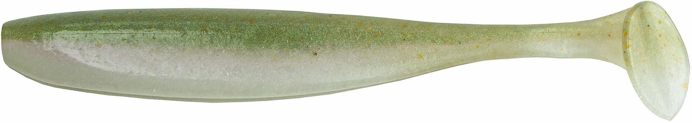 Keitech Easy Shiner 3 inch Soft Paddle Tail Swimbait